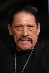 Photo Danny Trejo