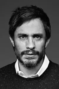 Photo Gael García Bernal