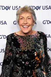 Photo Helen Reddy