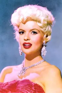 Photo Jayne Mansfield