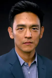 Photo John Cho