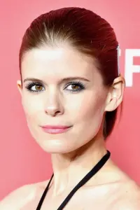 Photo Kate Mara