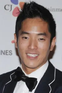 Photo Leonardo Nam