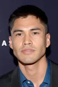 Photo Martin Sensmeier