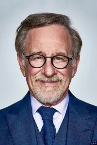 Photo Steven Spielberg