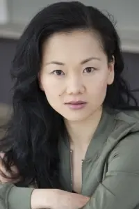 Photo Yvonne Yung Hee