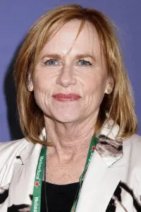 Photo Amy Madigan