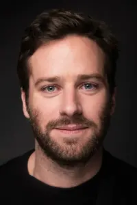 Photo Armie Hammer