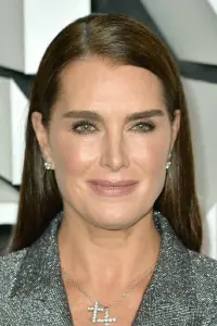 Photo Brooke Shields