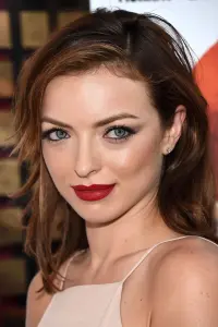 Photo Francesca Eastwood