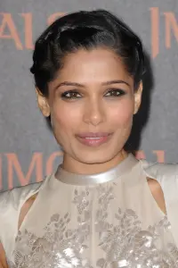 Photo Freida Pinto