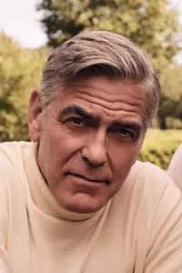 Photo George Clooney