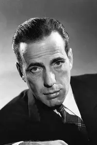 Photo Humphrey Bogart