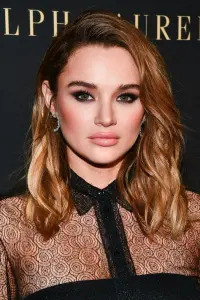 Photo Hunter King