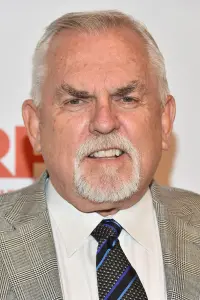 Photo John Ratzenberger