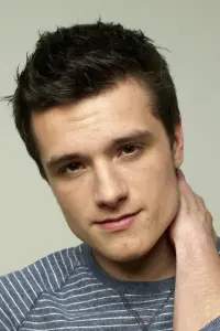 Photo Josh Hutcherson