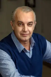 Photo Pyotr Zhuravlyov