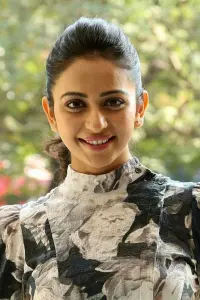 Photo Rakul Preet Singh