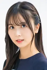 Photo Sasaki Kotoko