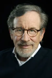 Photo Steven Spielberg