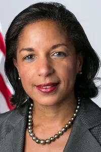 Photo Susan Rice