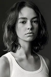 Photo Brigette Lundy-Paine