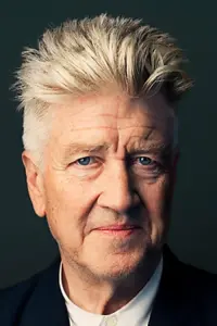 Photo David Lynch