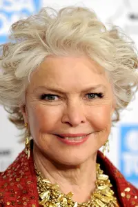 Photo Ellen Burstyn