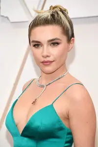 Photo Florence Pugh