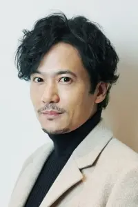 Photo Goro Inagaki