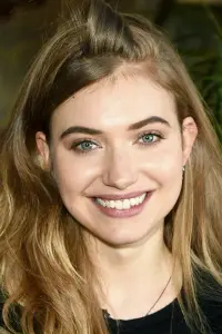 Photo Imogen Poots