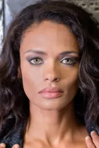 Photo Kandyse McClure