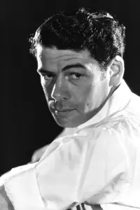 Photo Paul Muni