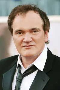 Photo Quentin Tarantino