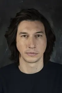 Photo Adam Driver