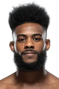 Photo Aljamain Sterling