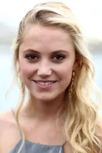 Photo Maika Monroe