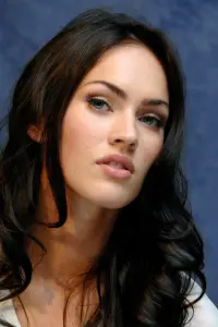 Photo Megan Fox