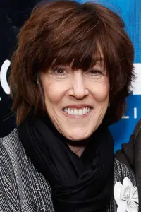 Photo Nora Ephron