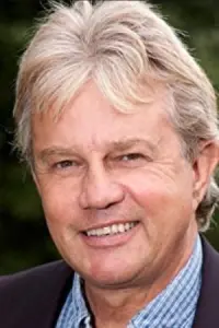 Photo Frazer Hines