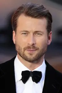 Photo Glen Powell