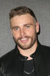 Photo Gus Kenworthy