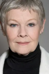 Photo Judi Dench