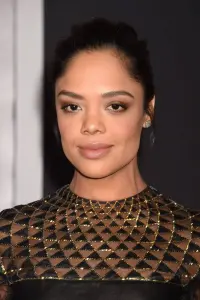 Photo Tessa Thompson