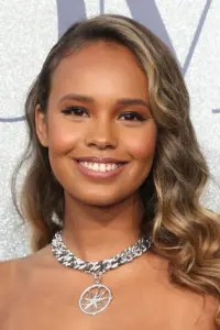 Photo Alisha Boe