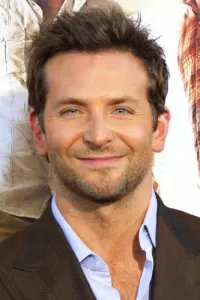 Photo Bradley Cooper