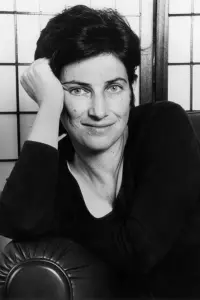 Photo Chantal Akerman