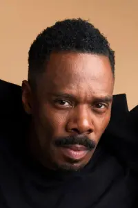 Photo Colman Domingo