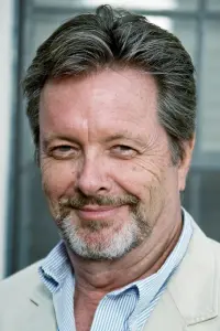 Photo Ian Ogilvy