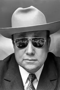 Photo Jean-Pierre Melville